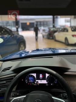 فولكسفاغن أطلس